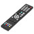 RC‑1217 LCD TV Remote Control Black Television Remote Control Replacement Accessories