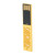 USB Flash Disk Portable Waterproof Metal 2.0 Drive Storage Memory Stick for Data Transmission Sharing32GB