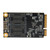 Internal Gaming SSD MSATA 6Gbps 3D TLC NAND ECC 500MB/s Read 480MB/s Write Computer SSD for Desktop Laptop POS 128GB