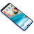 I14pro Max Phone 6.5 Inch 4G Net for Android 11 Cell Phone 4G 64G Maximum Support 128G 5000mAh Battery Bleu Prise AU
