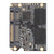 SATA SSD 2.5inch Dual Channel 450‑500M/S Fast Stable Transmission Data Security SATA3 SSD256GB