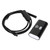 WiFi Inspection Camera with 6 LED Lights Professional Waterproof 2MP Borescope Camera for Cellphone Tablet PC