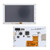 PanelDue 5i Color Touch Screen 5in LCD 3D Printer Accessories 800 x 480 5V with 2Pcs Cable