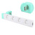 4 Slots Charging Dock Stand Controller Charger Base for Nintendo Switch JoyCon PG9186
