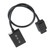 for Wii to HD Multimedia Interface Converter Support 1080P Plug and Play Game AV Adapter for HDTV