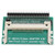 Riser Card 44 Pin DMA CF to IDE Plug Play Convenient Converter Adapter for Notebook