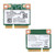 For Qualcomm Atheros AR9565 QCWB335 150M Mini PCI E Bluetooth Wireless Network Card Universal