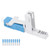 10Pcs Fiber Optic Quick Connector Embedded Type SC/UPC Cold Optical Fast Connecting