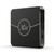 X98 Plus Android 11.0 Smart TV Box Amlogic S905W2 UHD 4K Media Player 2.4G/5G Dual-band WiFi BT AV1 VP9 H.265 Decoding Digital Display Remote Control