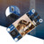 Mini Game Console 1.54in LCD Display Touch Screen for Raspberry Pi