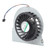 Quiet Notebook CPU Fan Fast Heat Dissipation Laptop CPU Cooling Fan for HP EliteBook Notebook