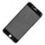 Mobile Phone Anti Peeping Film Ultra Thin Tempered Glass Private Screen Protector for IOS Phone 7 Plus 8 Plus