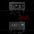 AOOSTAR Mini PC Windows 11PRO 32G LPDRR5 RAM 1T SSD, Mini Desktop Computer AMD Ryzen™ 7 6800H Processor, 8 Cores 16 Threads, Adjustable BIOS WIFI6 BT5.2 Dual 2.5G LAN Ports USB3.2, Support 4K@120Hz Triple Display for Office, Conference, Movie, Games