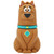 U Disk Cartoon Appearance for Windows 7 / 8 / 10 / Vista / XP / 2000 / ME USB 2.0 Port64GB