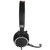 Telephone Headset USB SingeEar Telephone Headset with Microphone and Audio Control