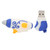 Cartoon USB Flash Drive 3D Pistol Model Memory Stick for Data Storage Transmission Sharing32GB
