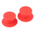 1 Pair 1/4 Inch NAB Hub Optical Shaft Adapters Reel to Reel Tape Opener for Studer ReVox for Akai for Teac for DENON