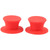 1 Pair 1/4 Inch NAB Hub Optical Shaft Adapters Reel to Reel Tape Opener for Studer ReVox for Akai for Teac for DENON