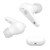 Bluetooth Headset with Charging Compartment Wireless Bluetooth 5.0 Version Dual Call Earphones