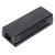 POE Injector Multiple Circuit Protection System Reliability Gigabit Ultra POE Injector for IP Phone Camera 100‑240VUS