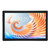10.1 Inch Tablet for Android 12 8 Core CPU 8GB 256GB 2.4G 5G WiFi Fast Charging Support FHD Tablet 100‑240V Black US Plug