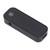 BT 5.0 Transmitter and Receiver Hand Free Chargable 2 in 1 Wireless Aux Adapter for TV Car