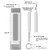 Bluetooth Earphone Cleaning Tools Earbuds Cleaner Brush Metal Pick Kit Charger Port Cleaner Tool for Earphones Headphones Cameras Keyboard