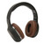 Bluetooth Music Headphone Rechargeable HD Calling Foldable Over Ear Wireless Headset for Sports Travel