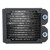 Computer Water Cooling Copper Radiator 14 Tubes CPU Cooler Heatsink 120mm G1/4