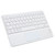 Portable 9in Bluetooth Touchpad Keyboard Scissors Feet Design Ultra Slim Bluetooth Keyboard