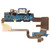 USB Charging Port Dock Connector Flex Cable Replacement for LG G7 ThinQ G710tm  Version