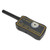 Handheld Metal Detector High Sensitivity Precise Small Metal Finder with LED Indicator for Beach Cave Grass