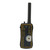 Handheld Metal Detector High Sensitivity Precise Small Metal Finder with LED Indicator for Beach Cave Grass