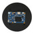 5 Inch Round Touch Display IPS 1080P 60Hz 10 Points 5V Type C Tempered Glass Round LCD Module for RasPi