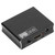 60hz Optical Fiber Audio Splitter Stereo Audio Stable Performance Audio Extractor