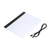 3 Levels Dimmable Brightness Adjustable LED Graphic Tablet Writing Painting Light Box Tracing Board Copy Pads Digital Drawing Tablet Artcraft A4 Copy Table LED Board