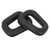 Replacement Earpads Headphone Cushion Cover for Logitech G35 G930 G430 F450 Headsets