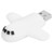 U Disk USB2.0 Flash Drive Cartoon Pattern Portable File Data Transfer Storage Equipment16GB