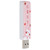 U Disk PushPull Type USB2.0 Flash Drive Portable Plug in Data Storage Device with Lanyard(64GB )