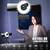 4K HD Webcam with Microphone Autofocus 1080P HD Webcam USB PC Laptop Web Camera with  Cover Tripod