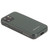 XS11 Mini Mobile Phone 2.5in WiFi GPS 1GB 8GB Quad Core for Android Smart Phone for Students Green