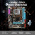 Computer Motherboard LGA775/771 CPU Support intel Core 2 and Celeron 400, Pentium 4, Pentium EE, D Series Processors Supports up to 8G 1066HMz/1333HMz Realtek 100Mbit USB2.0 SATA All-Solid Capacitors High-Speed Transmission Strong Compatible