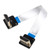 90 Degree Bend HD Aerial Photography Adapter Camera Small Adapter Cable for Aerial FPV Drone