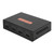 HighDefinition Multimedia Interface Splitter 4Kx2K Monitor Splitter Video Adapter Wide Voltage