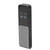 Mini Camera Recorder 1080P Voice Activated Noise Reduction Small Video Voice Recorder for Class Meeting 8g