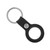 AntiLost Silicone Key Ring Locator Sleeve Shell Skin Protective Cover Case for IOS(Black )