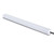 Lighting Lamp 12V LED Colorful Acrylic Magnetic 4 Pin Strip Lamp with Manual Controller for Computer Case25CM