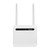 Wireless router 300M vertical full network through-wall industrial-grade CPE portable router 2.4G single frequency EU Power supply (for South America)