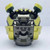 Movie Characters Wireless Helmet Bluetooth Speaker Mini Desktop Speaker Gift Audio Desktop Ornaments