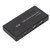 USB 2.0 Switch Selector 2 in 4 Out Great Compatibility Computer Peripheral Switcher Adapter